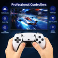 2.4G Wireless Game Console